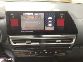 Citroen C5 Aircross Hybride 145 e-DCS6 Max  occasion  Ganges - photo n19