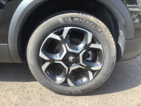 Citroen C5 Aircross Hybride 145 e-DCS6 Max  occasion  Ganges - photo n9