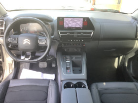Citroen C5 Aircross Hybride 145 e-DCS6 Max  occasion  Ganges - photo n13