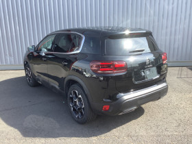 Citroen C5 Aircross Hybride 145 e-DCS6 Max  occasion  Ganges - photo n7