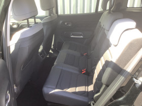 Citroen C5 Aircross Hybride 145 e-DCS6 Max  occasion  Ganges - photo n12