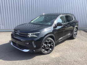 Citroen C5 Aircross , garage SJ AUTOMOBILES  Ganges