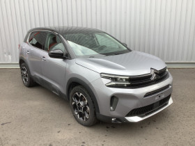 Citroen C5 Aircross Hybride 145 e-DCS6 Max  occasion  Ganges - photo n3