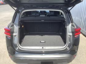 Citroen C5 Aircross Hybride 145 e-DCS6 Max  occasion  Ganges - photo n10