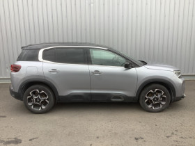 Citroen C5 Aircross Hybride 145 e-DCS6 Max  occasion  Ganges - photo n4