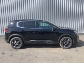 Citroen C5 Aircross Hybride 145 e-DCS6 Max  occasion  Ganges - photo n4