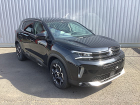 Citroen C5 Aircross Hybride 145 e-DCS6 Max  occasion  Ganges - photo n3
