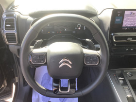 Citroen C5 Aircross Hybride 145 e-DCS6 Max  occasion  Ganges - photo n18