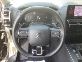 Citroen C5 Aircross Hybride 145 e-DCS6 Max  occasion  Ganges - photo n18
