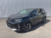 Annonce Citroen C5 Aircross occasion Essence Hybride 145 e-DCS6 Max  Ganges