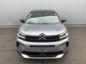 Citroen C5 Aircross Hybride 145 e-DCS6 Max  occasion  Ganges - photo n2