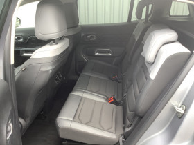 Citroen C5 Aircross Hybride 145 e-DCS6 Max  occasion  Ganges - photo n12