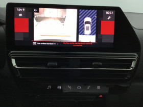 Citroen C5 Aircross Hybride 145 e-DCS6 Max  occasion  Ganges - photo n18