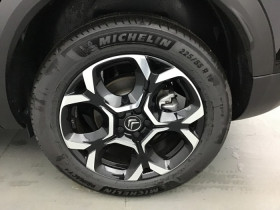 Citroen C5 Aircross Hybride 145 e-DCS6 Max  occasion  Ganges - photo n9