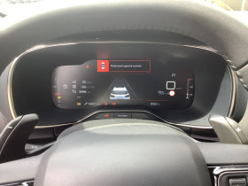 Citroen C5 Aircross Hybride 145 e-DCS6 Max  occasion  Ganges - photo n14