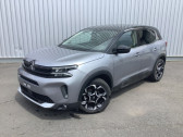 Citroen C5 Aircross Hybride 145 e-DCS6 Max   Ganges 34