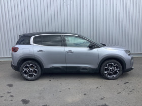 Citroen C5 Aircross Hybride 145 e-DCS6 Max  occasion  Ganges - photo n4