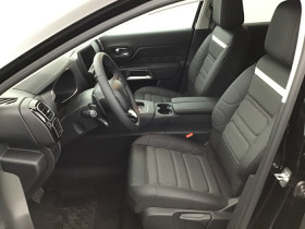 Citroen C5 Aircross Hybride 145 e-DCS6 Max  occasion  Ganges - photo n11