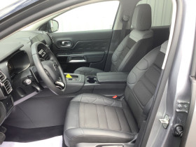 Citroen C5 Aircross Hybride 145 e-DCS6 Max  occasion  Ganges - photo n11