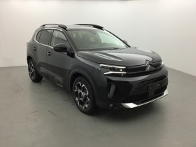 Citroen C5 Aircross Hybride 145 e-DCS6 Max  occasion  Ganges - photo n3