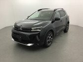 Citroen C5 Aircross occasion année 2024 boite Manuelle Annonce Citroen C5 Aircross occasion Essence Hybride 145 e-DCS6 Max à Ganges