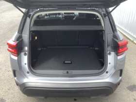 Citroen C5 Aircross Hybride 145 e-DCS6 Max  occasion  Ganges - photo n10