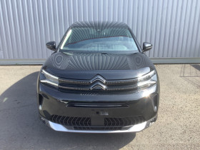 Citroen C5 Aircross Hybride 145 e-DCS6 Max  occasion  Ganges - photo n2