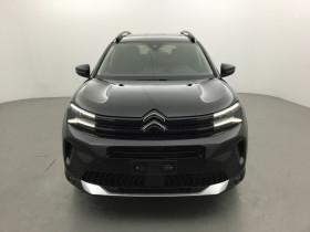 Citroen C5 Aircross Hybride 145 e-DCS6 Max  occasion  Ganges - photo n2