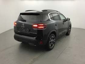 Citroen C5 Aircross Hybride 145 e-DCS6 Max  occasion  Ganges - photo n5
