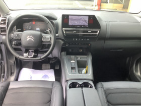Citroen C5 Aircross Hybride 145 e-DCS6 Max  occasion  Ganges - photo n13