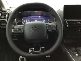 Citroen C5 Aircross Hybride 145 e-DCS6 Max  occasion  Ganges - photo n17