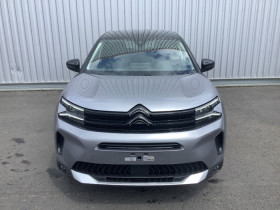 Citroen C5 Aircross Hybride 145 e-DCS6 Max  occasion  Ganges - photo n2