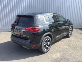 Citroen C5 Aircross Hybride 145 e-DCS6 Max  occasion  Ganges - photo n5