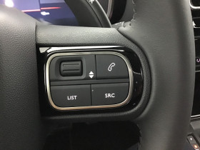 Citroen C5 Aircross Hybride 145 e-DCS6 Max  occasion  Ganges - photo n19