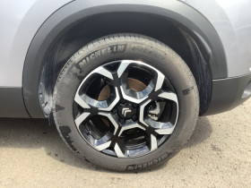 Citroen C5 Aircross Hybride 145 e-DCS6 Max  occasion  Ganges - photo n9