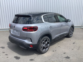 Citroen C5 Aircross Hybride 145 e-DCS6 Max  occasion  Ganges - photo n5