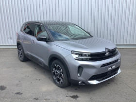 Citroen C5 Aircross Hybride 145 e-DCS6 Max  occasion  Ganges - photo n3