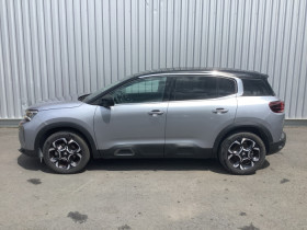 Citroen C5 Aircross Hybride 145 e-DCS6 Max  occasion  Ganges - photo n8