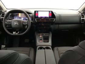 Citroen C5 Aircross Hybride 145 e-DCS6 Max  occasion  Ganges - photo n13