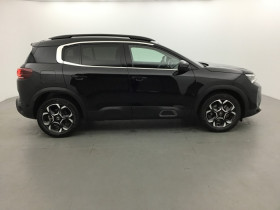 Citroen C5 Aircross Hybride 145 e-DCS6 Max  occasion  Ganges - photo n4