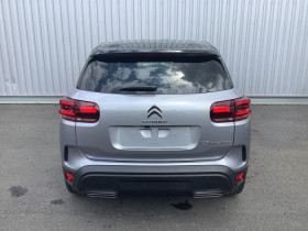 Citroen C5 Aircross Hybride 145 e-DCS6 Max  occasion  Ganges - photo n6