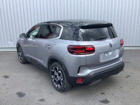 Citroen C5 Aircross Hybride 145 e-DCS6 Max  occasion  Ganges - photo n7