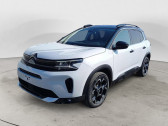 Citroen C5 Aircross hybride 145 e-dcs6 MAX  2025 - annonce de voiture en vente sur Auto Sélection.com