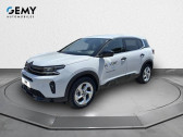 Citroen C5 Aircross Hybride 145 e-DCS6 Plus   La Valette-du-Var 83