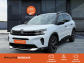 Citroen C5 Aircross hybride 145ch e-dcs6 MAX  à Mérignac 33
