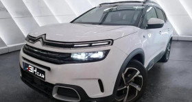 Citroen C5 Aircross , garage BH CAR / BHPREMIUM ORLEANS FAY AUX LOGES � Fay aux loges