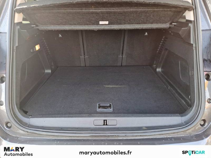 Citroen C5 Aircross Hybride 225 S&S e-EAT8 Business+  occasion  Caen - photo n6