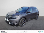 Citroen C5 Aircross occasion année 2021 boite Automatique Annonce Citroen C5 Aircross occasion Essence Hybride 225 S&S e-EAT8 Business+ à Caen