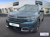 Citroen C5 Aircross occasion année 2021 boite Automatique Annonce Citroen C5 Aircross occasion Essence Hybride 225 S&S e-EAT8 Business+ à TOURS