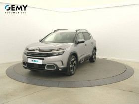 Citroen C5 Aircross , garage CITROEN GEMY SAINT-MALO  Saint-Malo